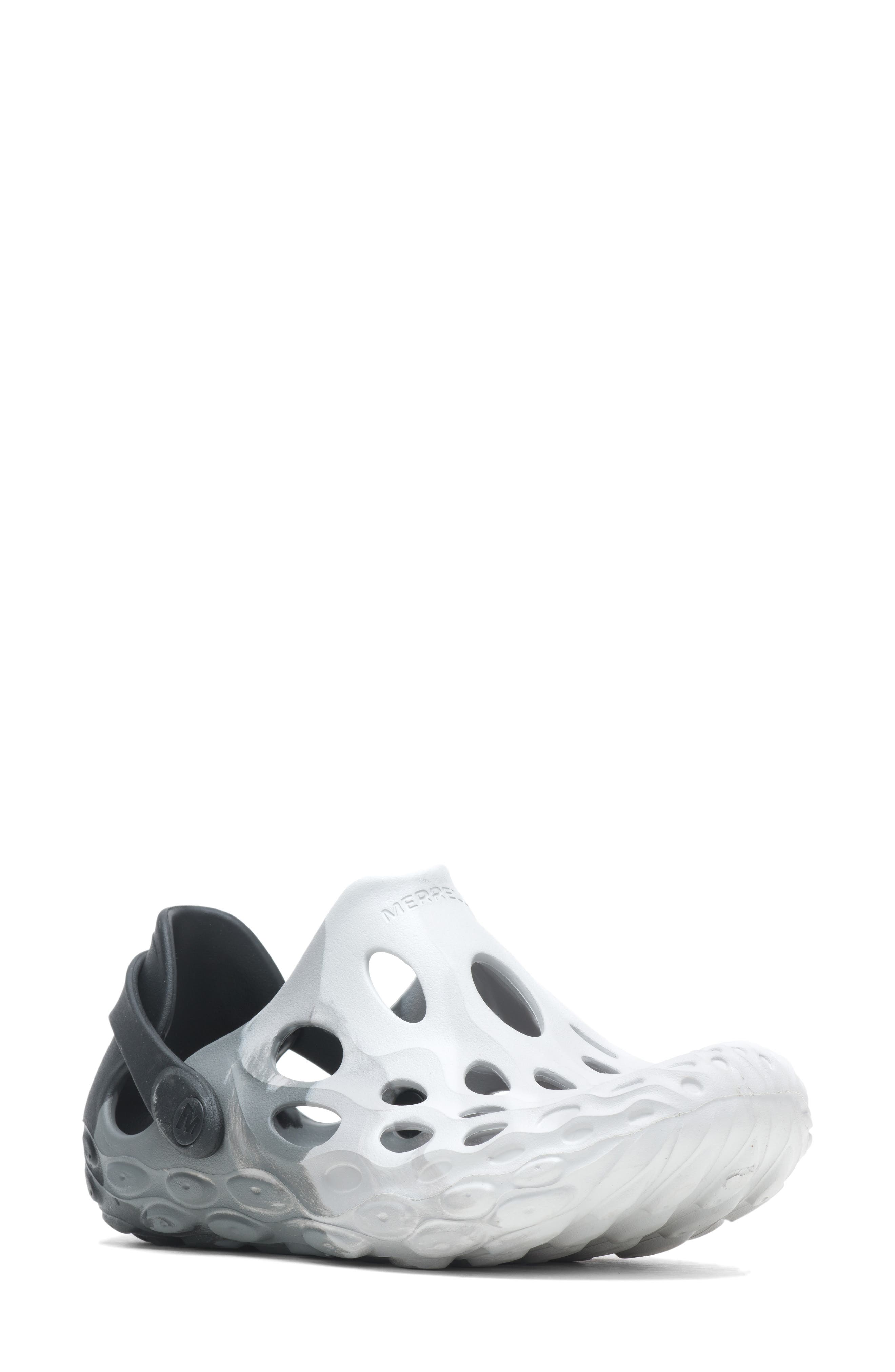 Merrell Hydro Moc Bloom Drift Water Friendly Clog, Main, color, 