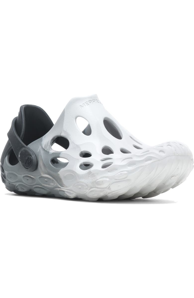 Merrell Hydro Moc Bloom Drift Water Friendly Clog, Main, color,