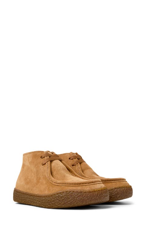 Peu Terreno Chukka Boot (Women)