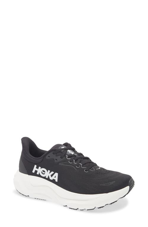 Hoka Arahi 8 Running Shoe In Multi