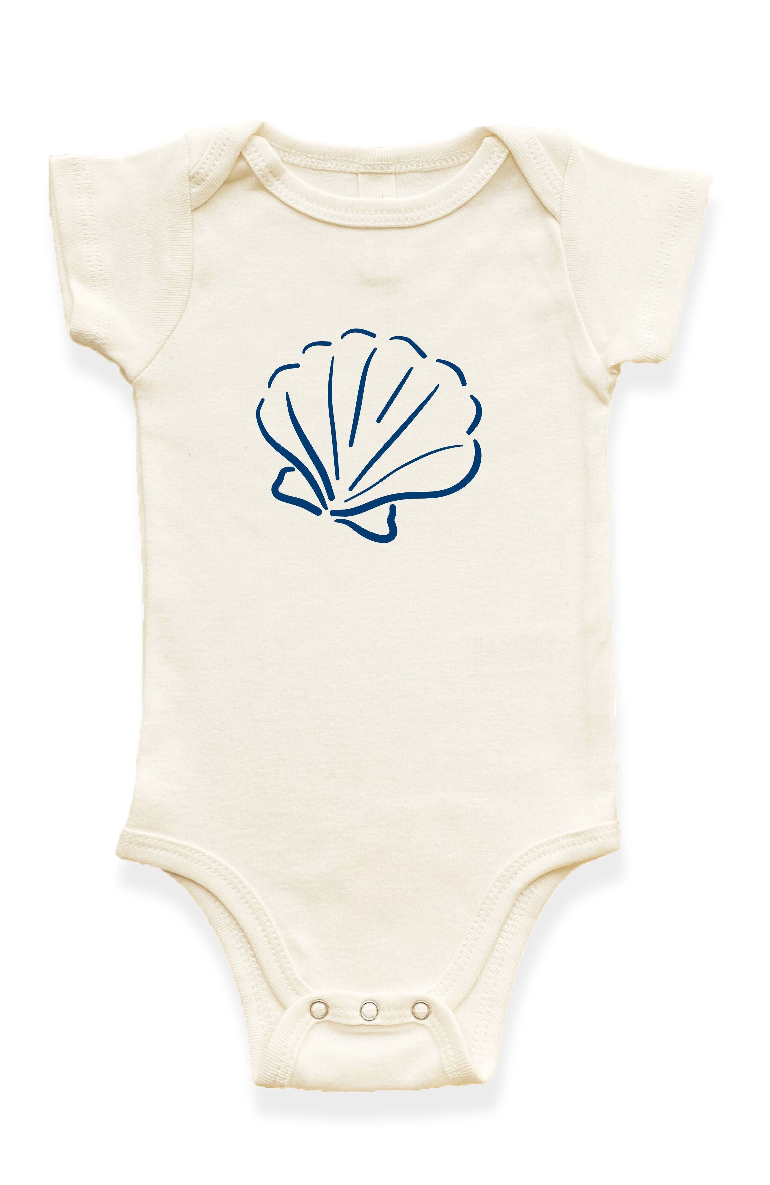 selected Natural with Nautical Blue