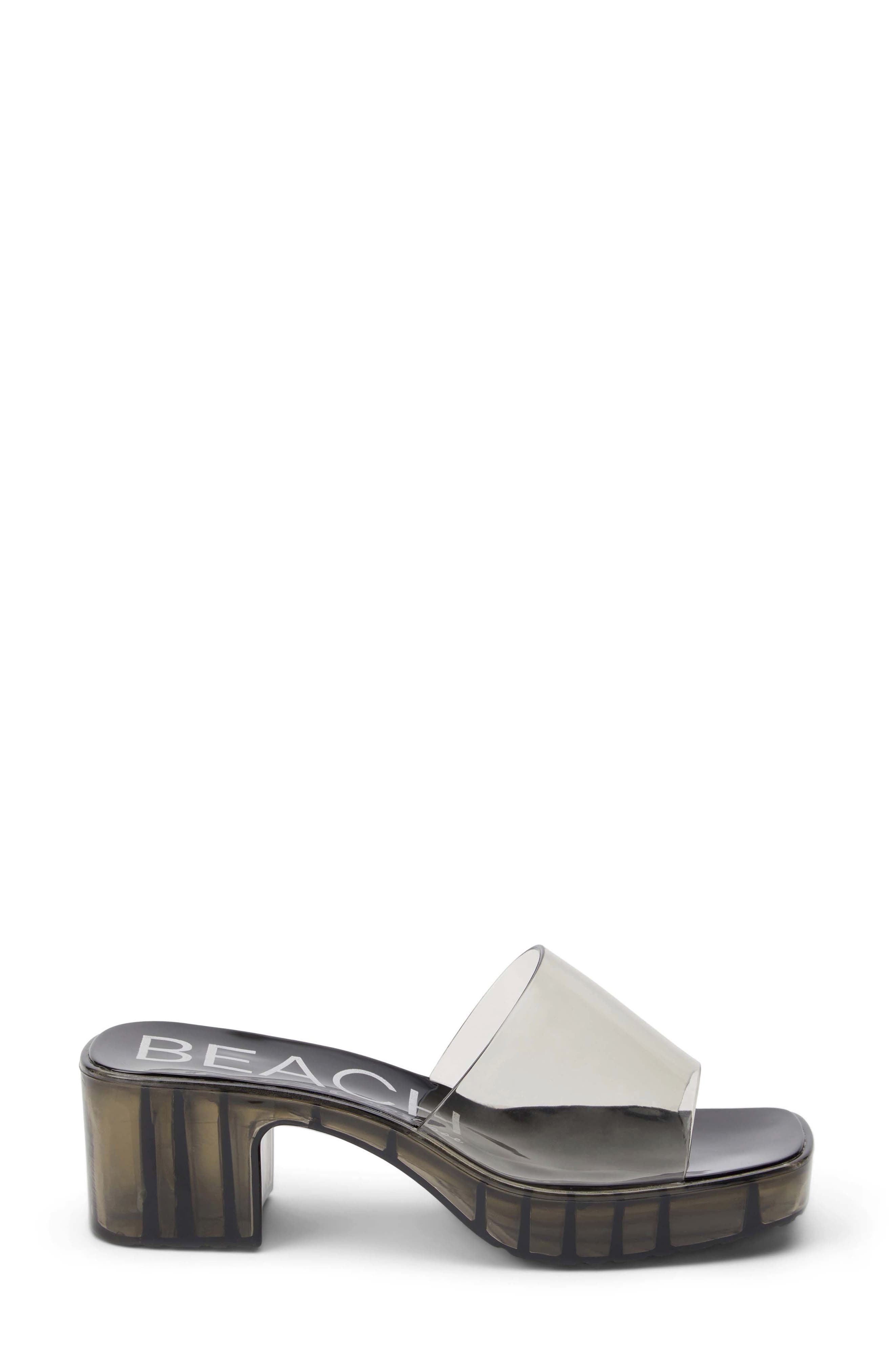 Coconuts by Matisse Wade Slide Sandal, Alternate, color, 