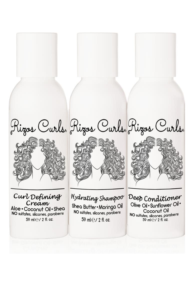 Travel Kit Curl Care Trio $33 Value, Main, color, NONE