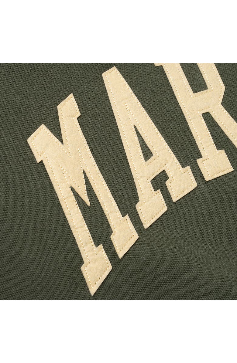 MARKET Men's Colorblock Hoodie, Alternate, color,