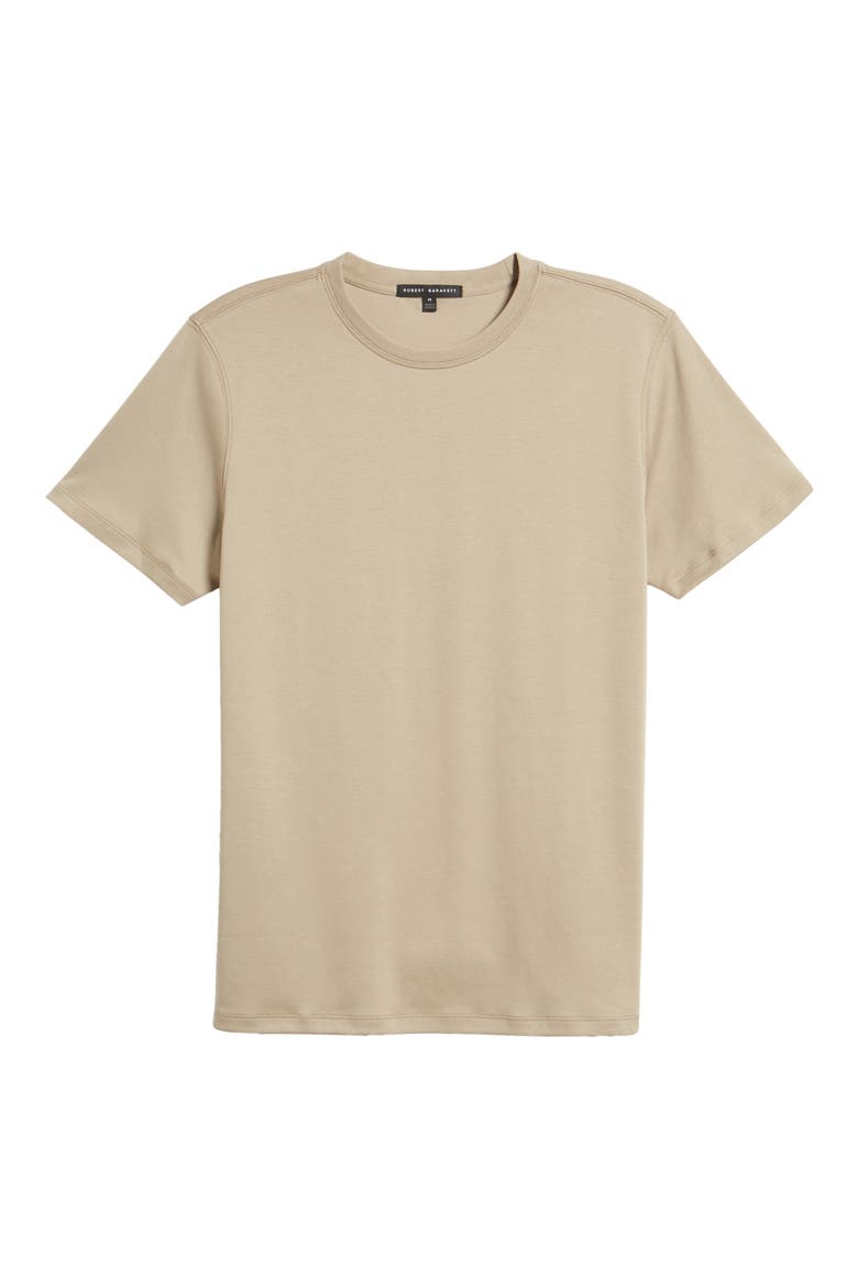 Georgia Pima Cotton T-Shirt, Alternate, color, TWIN