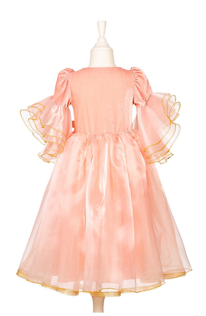 Souza Marie,Laure Costume Dress, Alternate, color, Pink