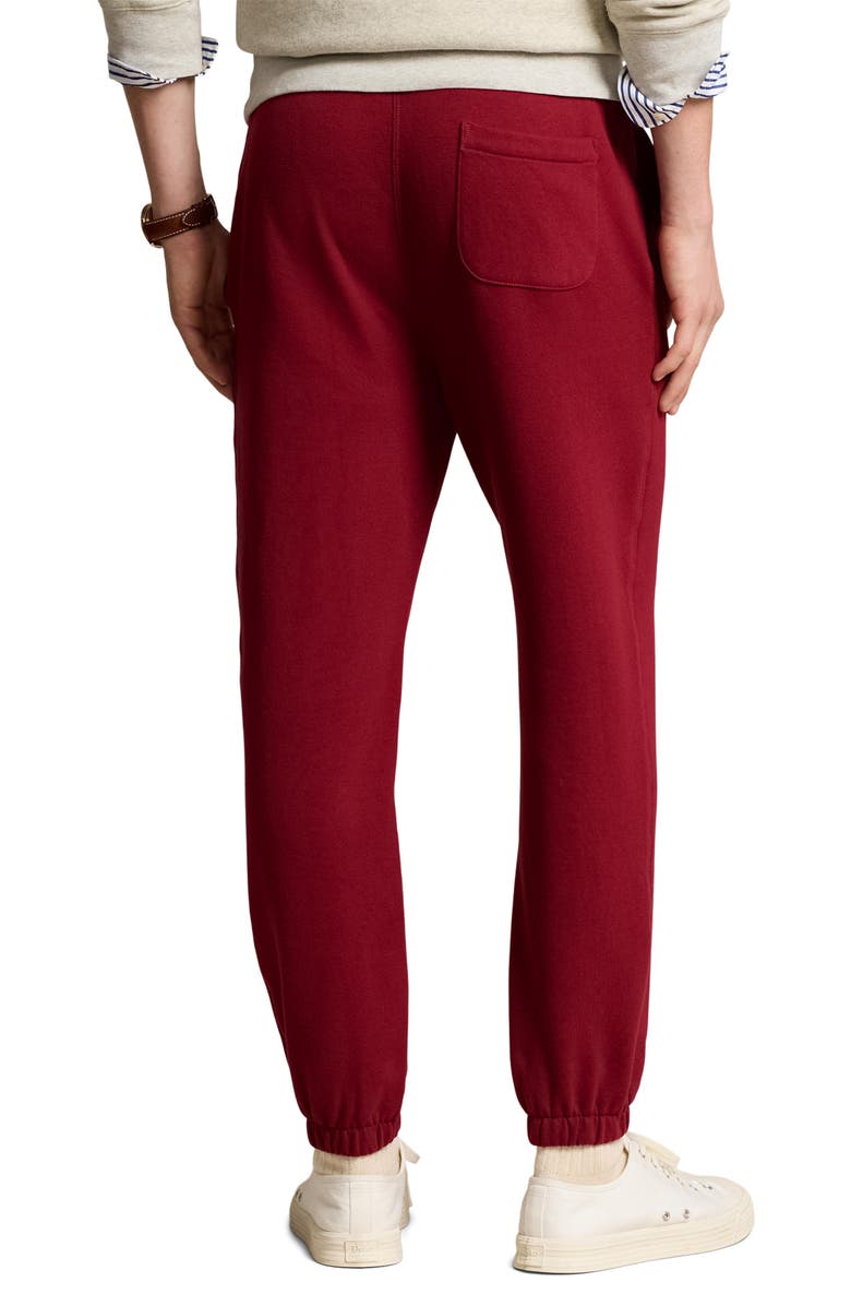 Polo Ralph Lauren Cotton Blend Fleece Sweatpants, Alternate, color,