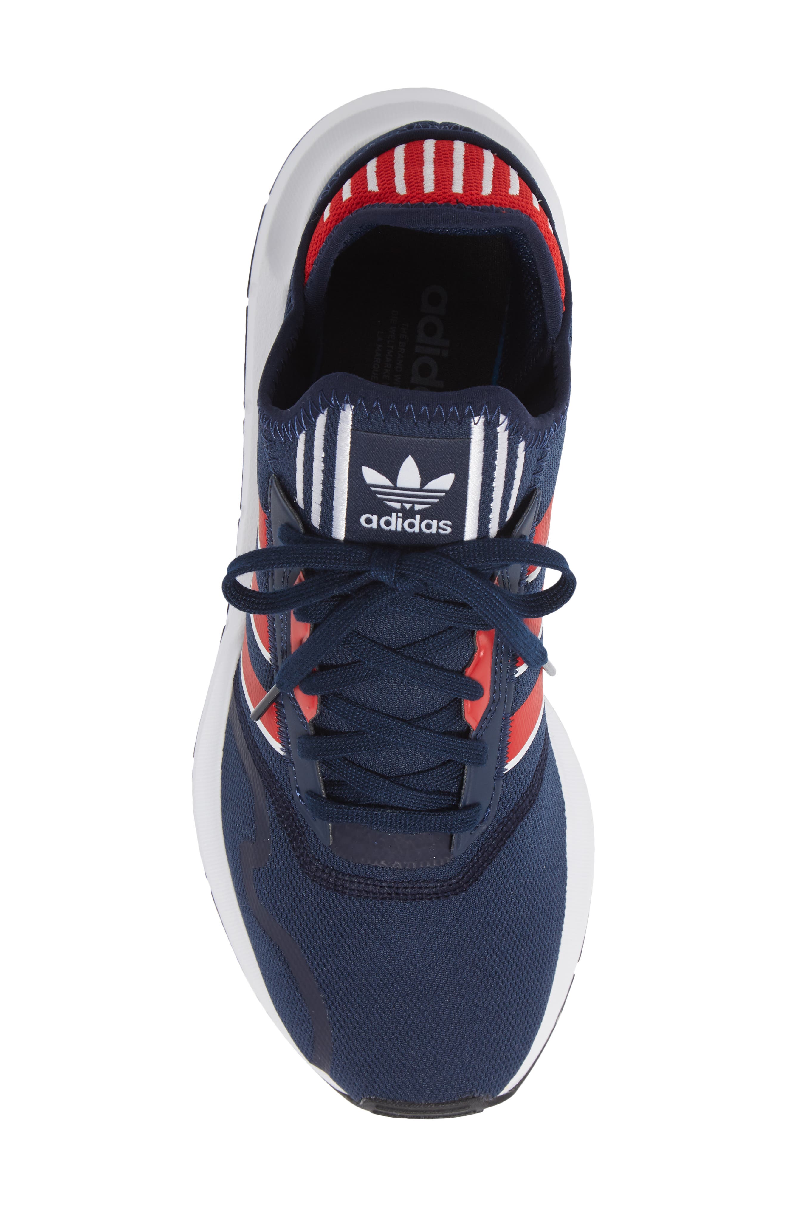 adidas Swift Run X Sneaker, Alternate, color, 