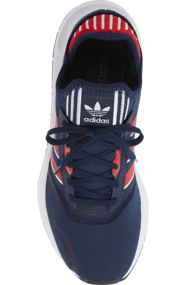 adidas Swift Run X Sneaker, Alternate, color,