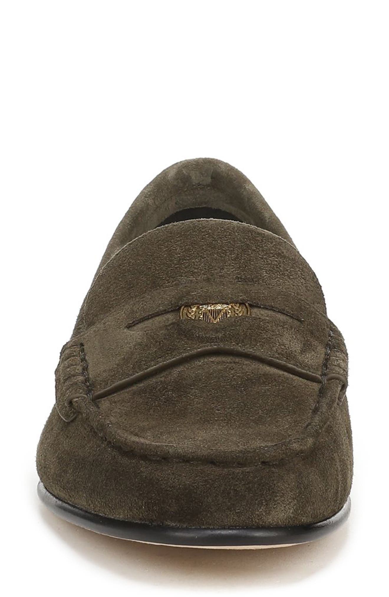 Penny Loafer, Alternate, color, CYPRESS