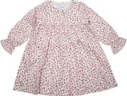 Cuclie Colette Peter Pan Collar Dress