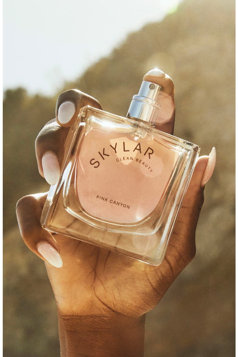 Pink Canyon Eau de Parfum, Alternate, color, NO COLOR