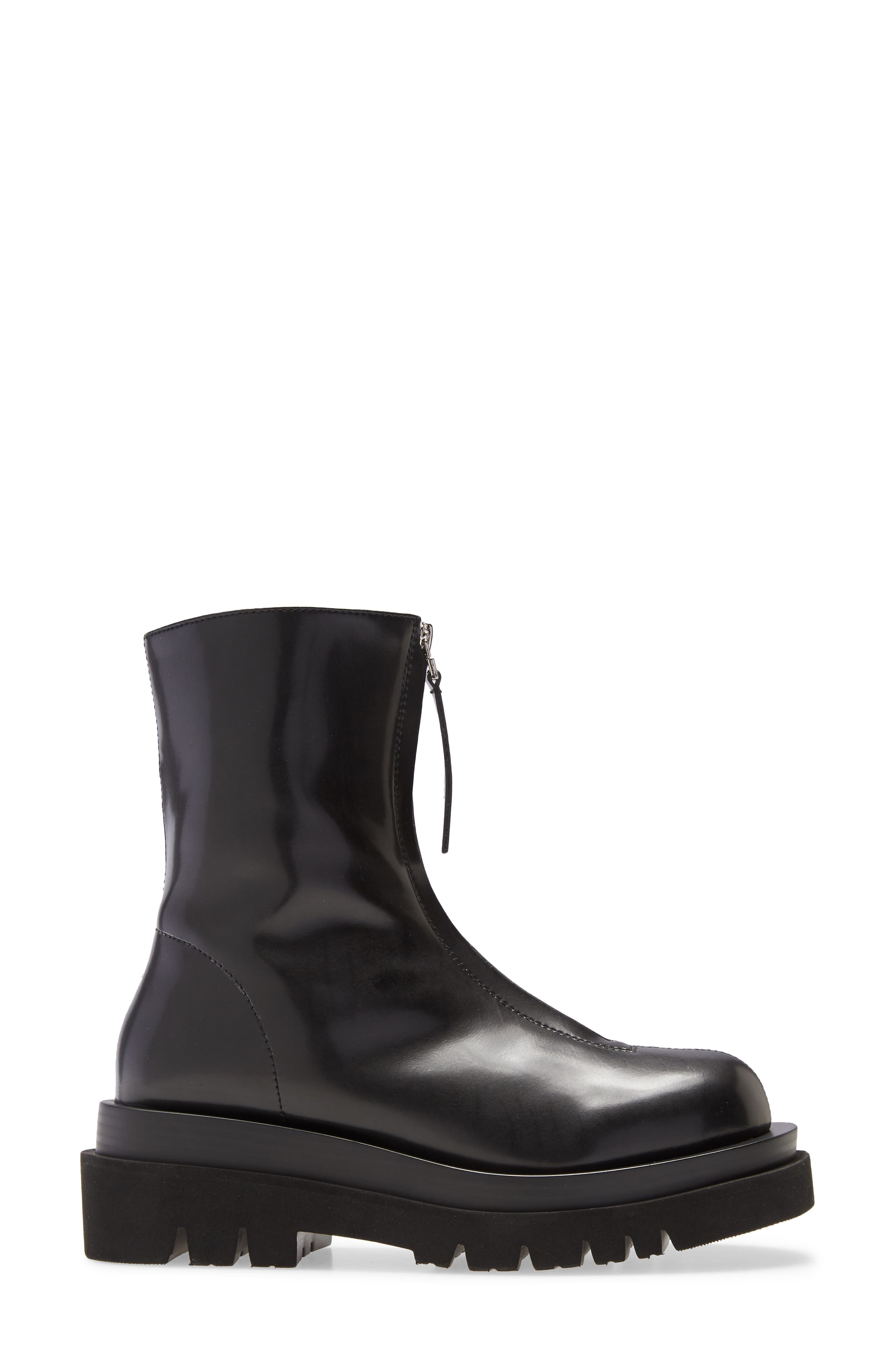 Jeffrey Campbell Dozed Platform Bootie, Alternate, color, 