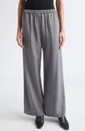 TOTEME Fluid Pleated Trousers