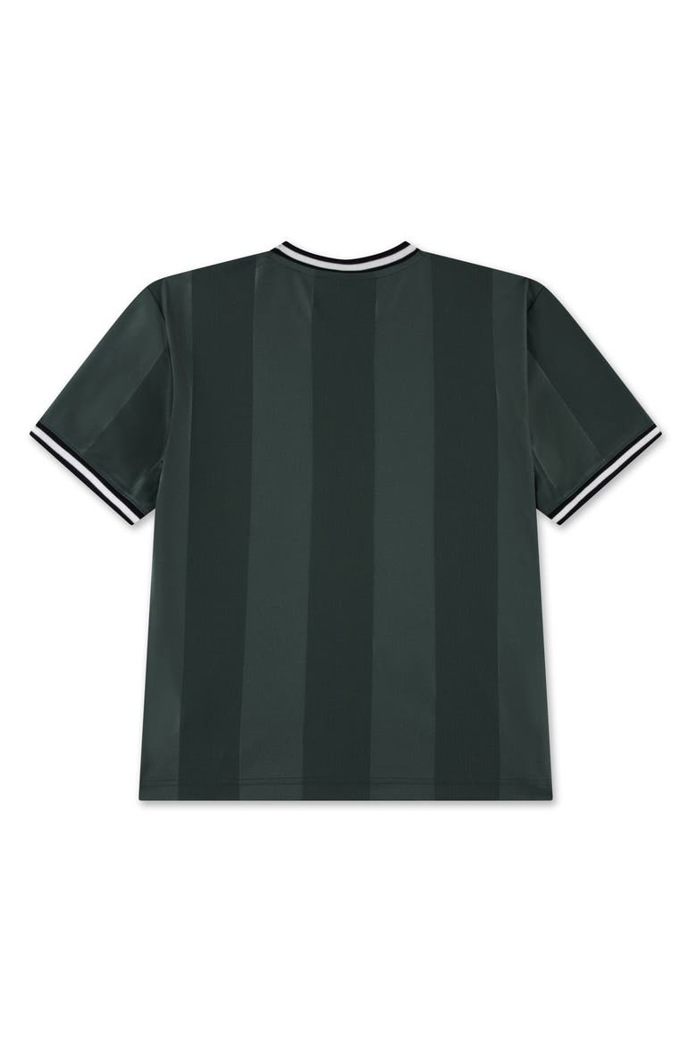 Kids' Sport Jersey, Alternate, color, MIDNIGHT GREEN