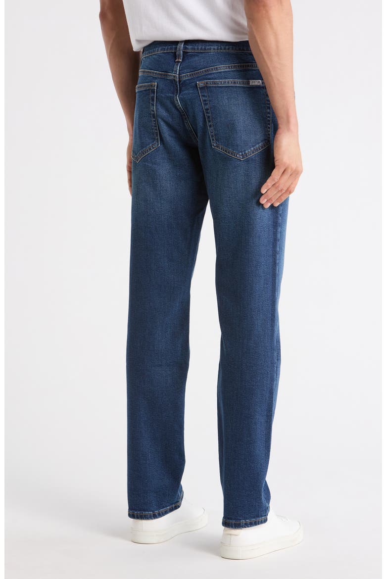 The Classic Jeans, Alternate, color, DANTE