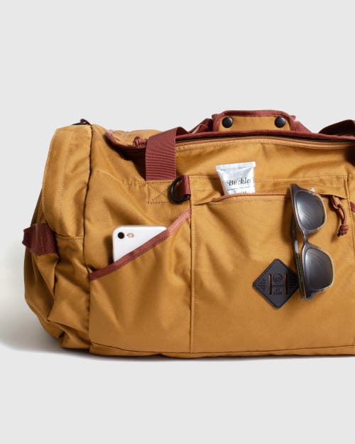 United By Blue (r)evolution 55l Duffel