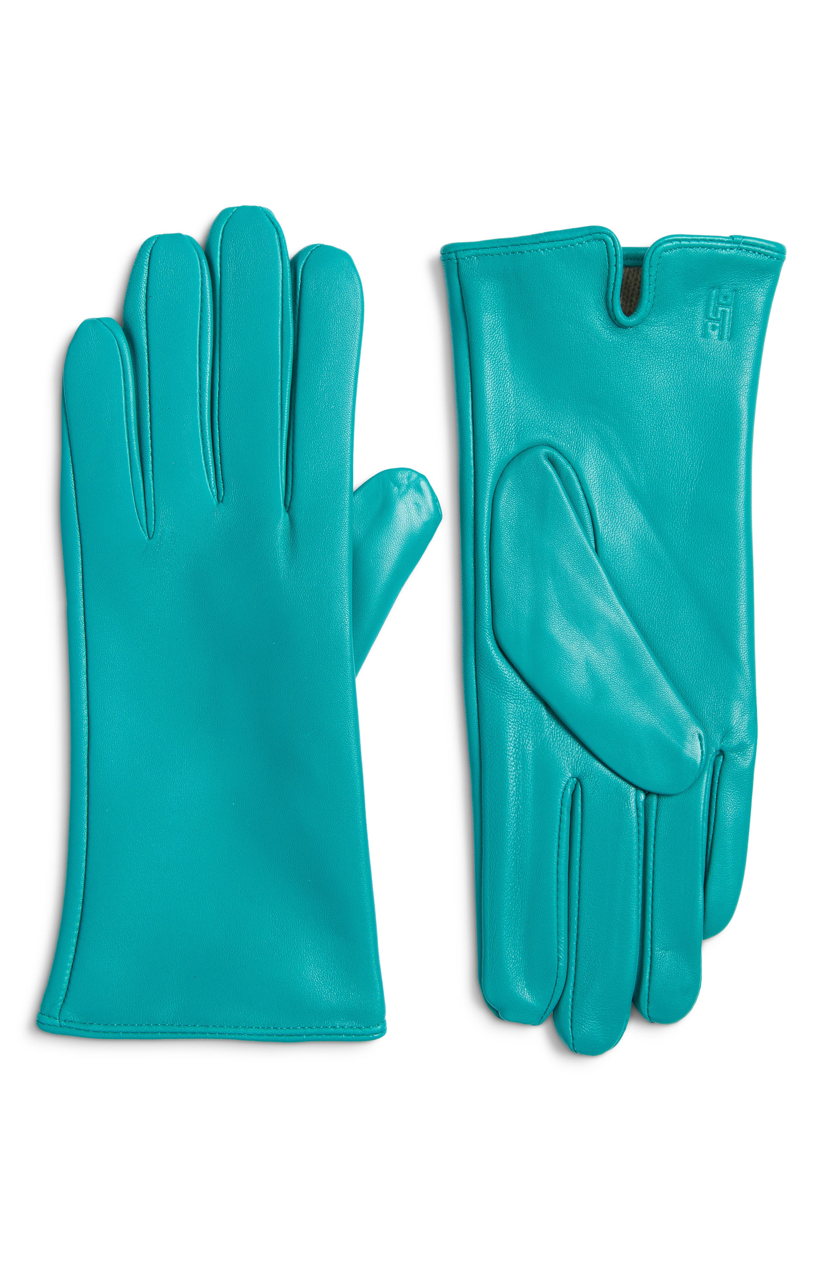 JEWEL TEAL BLUE