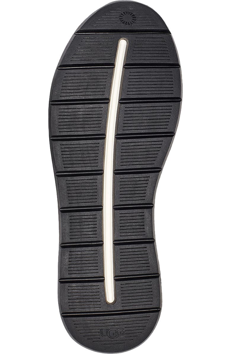 UGG<sup>®</sup> Himari Slip-On Sneaker, Alternate, color,