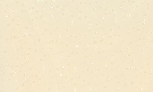 Lush Embellished Ruched Minidress In Cream