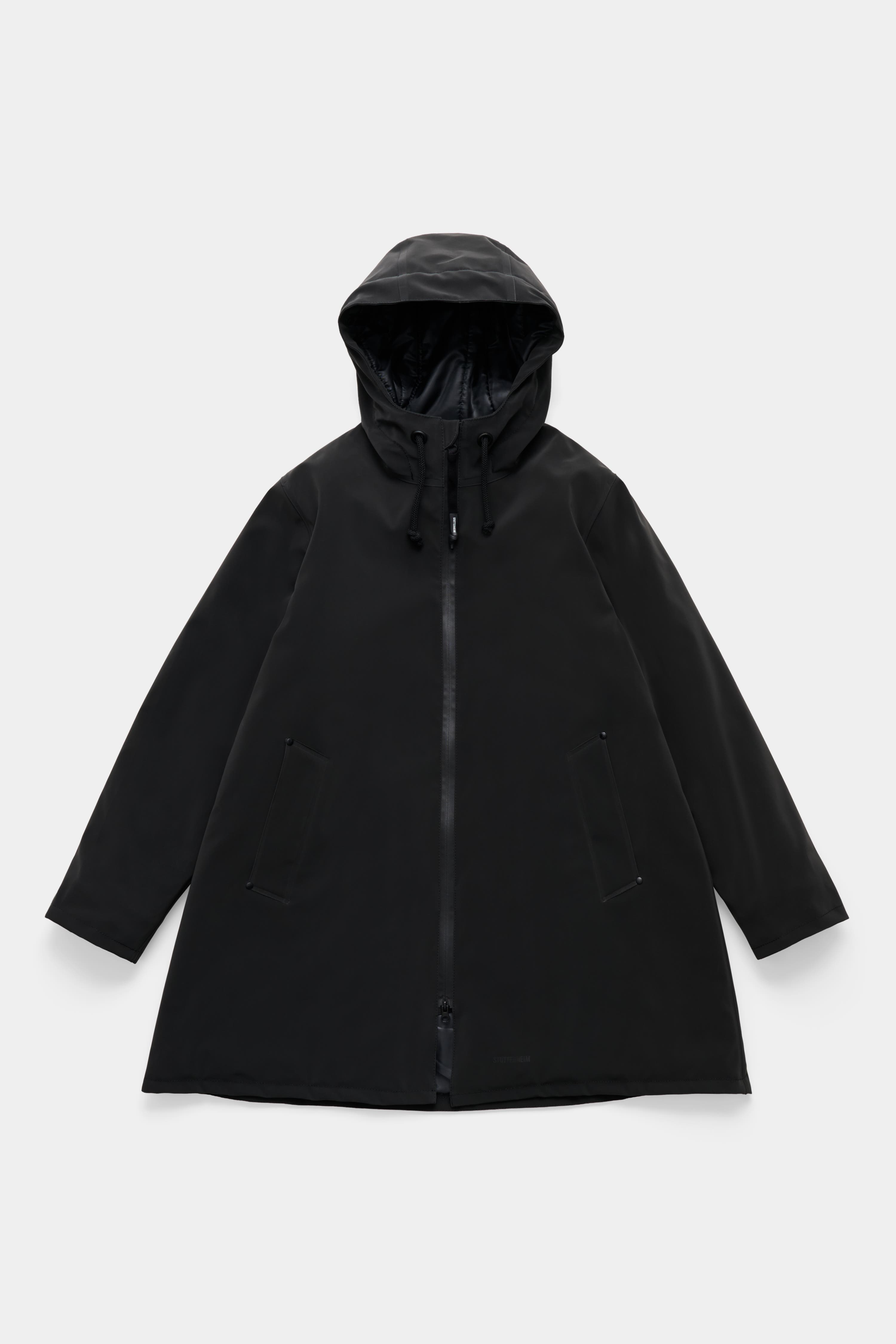 Mosebacke Matte Winter Coat - image 2