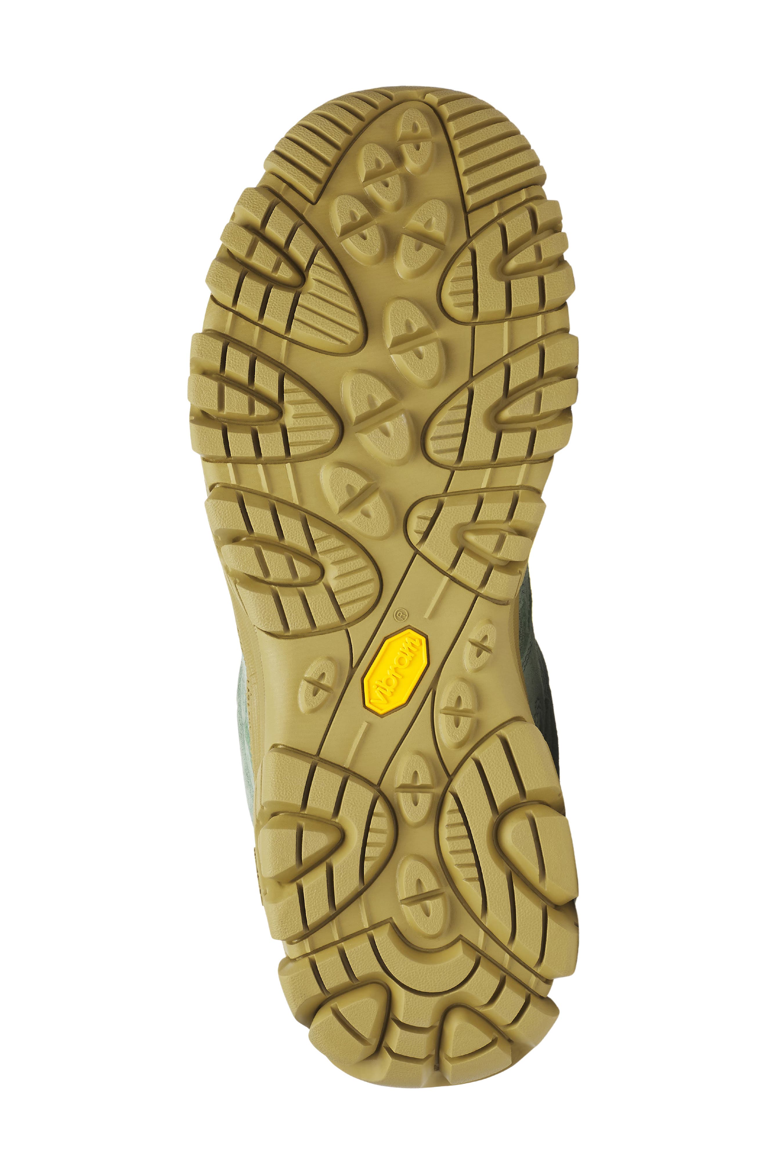 Merrell Moab 3 Hiking Shoe, Alternate, color, 