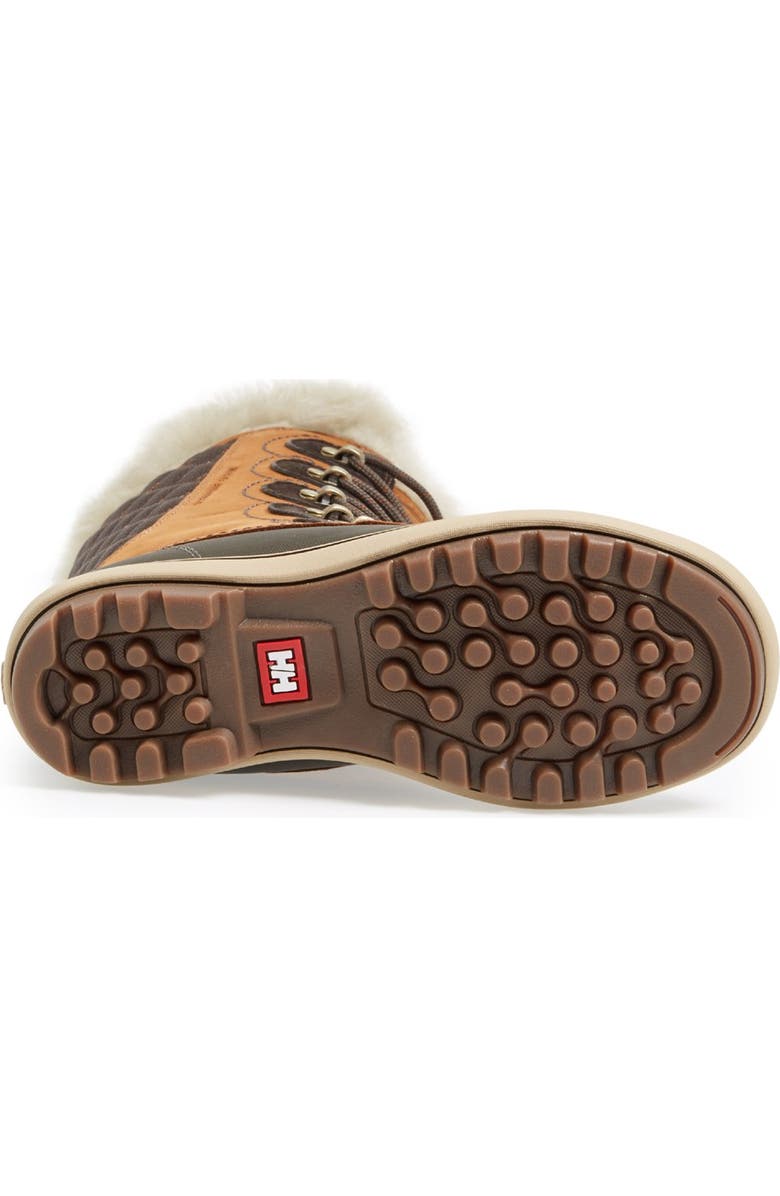 Helly Hansen 'Garibaldi' Waterproof Snow Boot, Alternate, color,