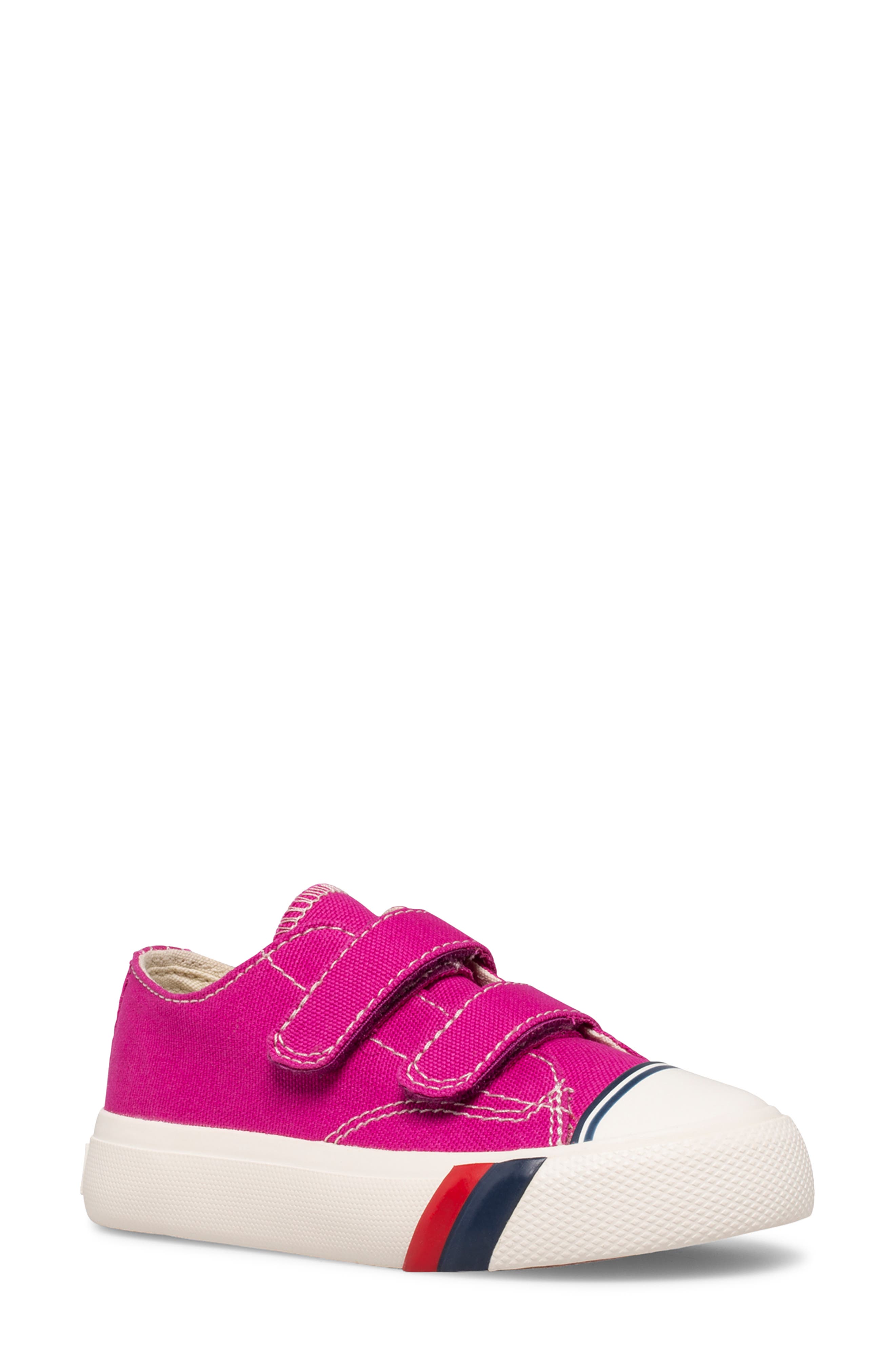 Keds<sup>®</sup> Kids' PRO-Keds Low Top Sneaker, Main, color, 