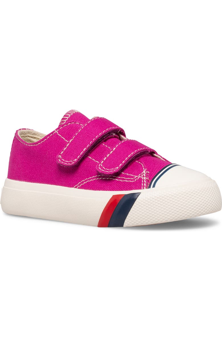Keds<sup>®</sup> Kids' PRO-Keds Low Top Sneaker, Main, color,