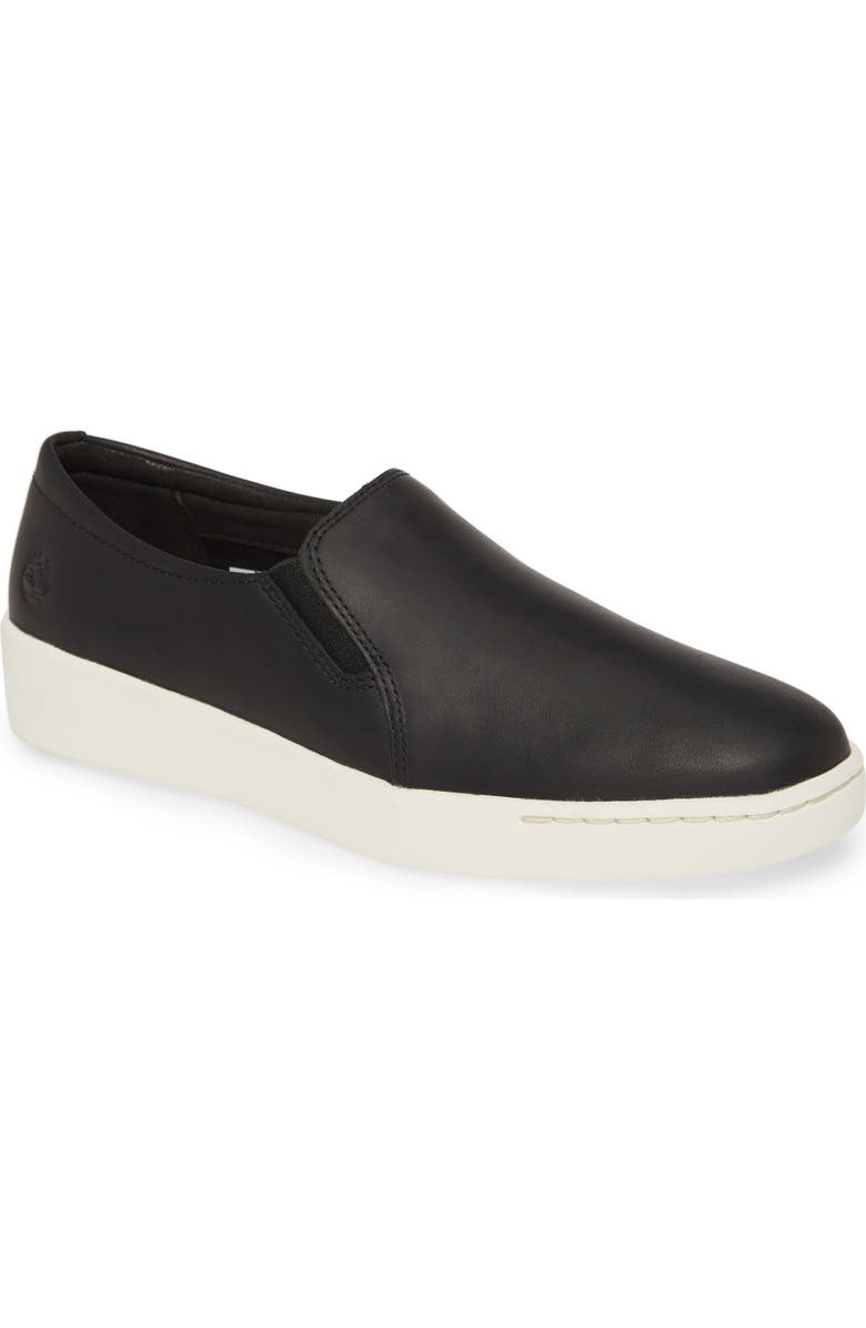 Timberland Teya Slip-On Sneaker, Main, color,