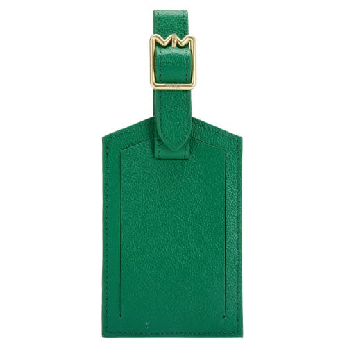 Wolf Mimi Luggage Tag