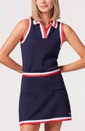 JORDE Birdie Top