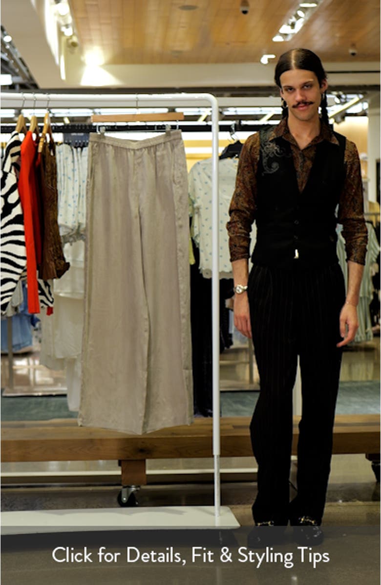 Pull-On Pants, sales video thumbnail