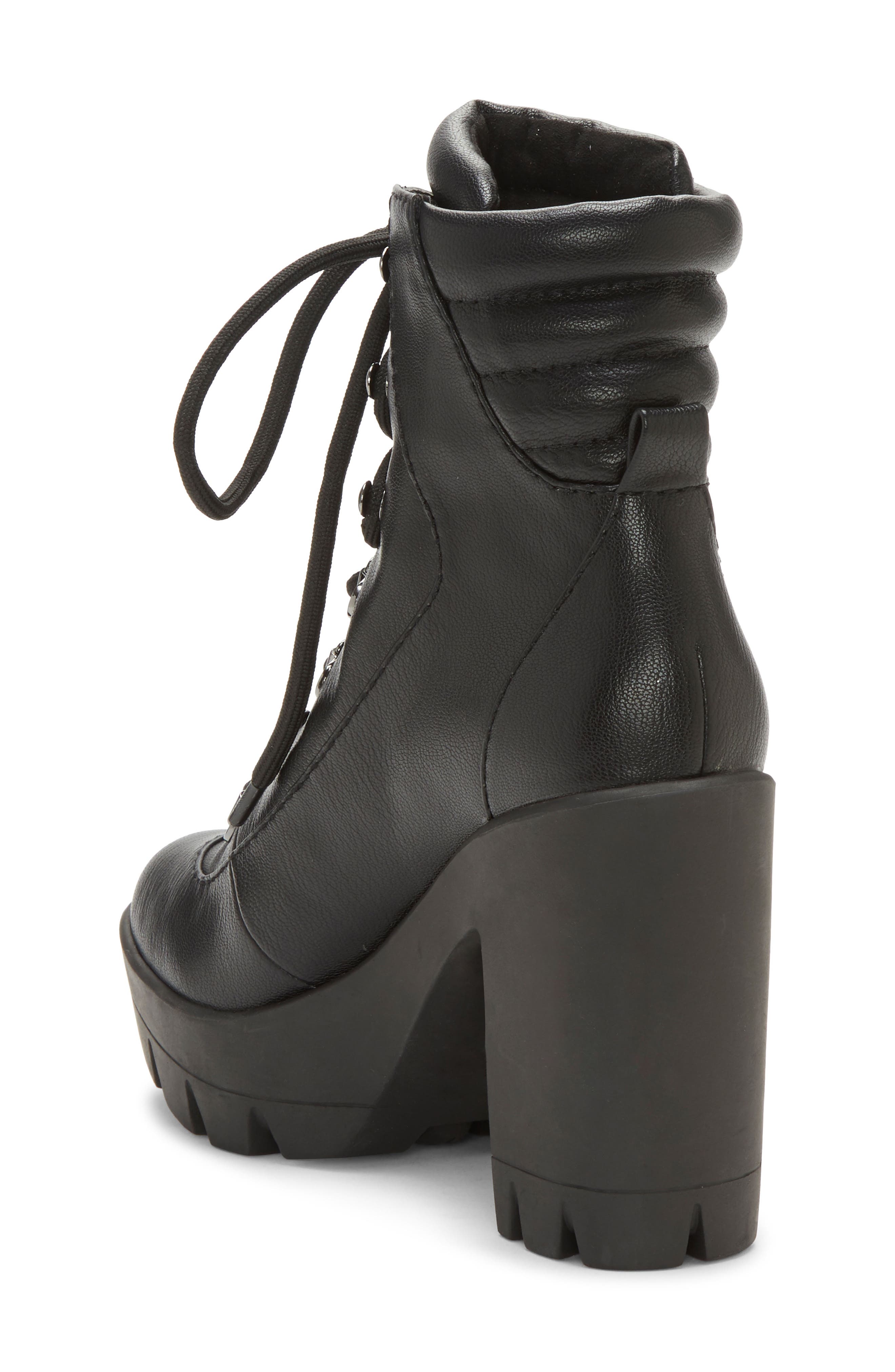 Jessica Simpson Mikah Bootie, Alternate, color, 