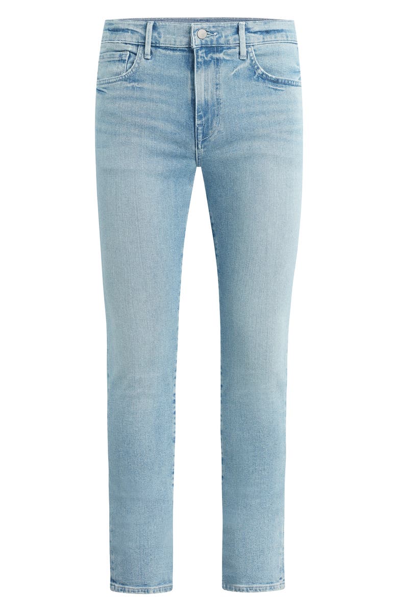 Joe's The Asher Slim Fit Jeans, Main, color, 