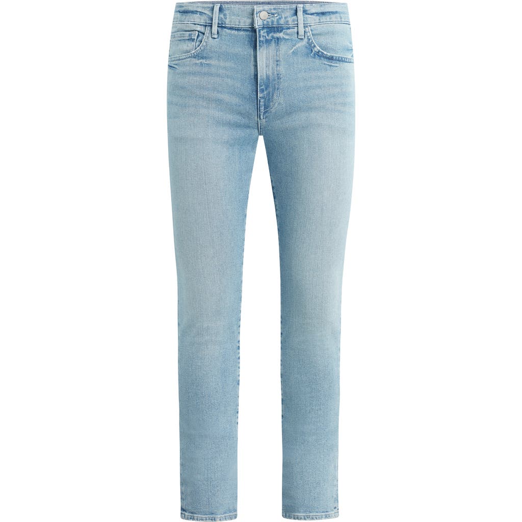 Joe's The Asher Slim Fit Jeans In Jaxx