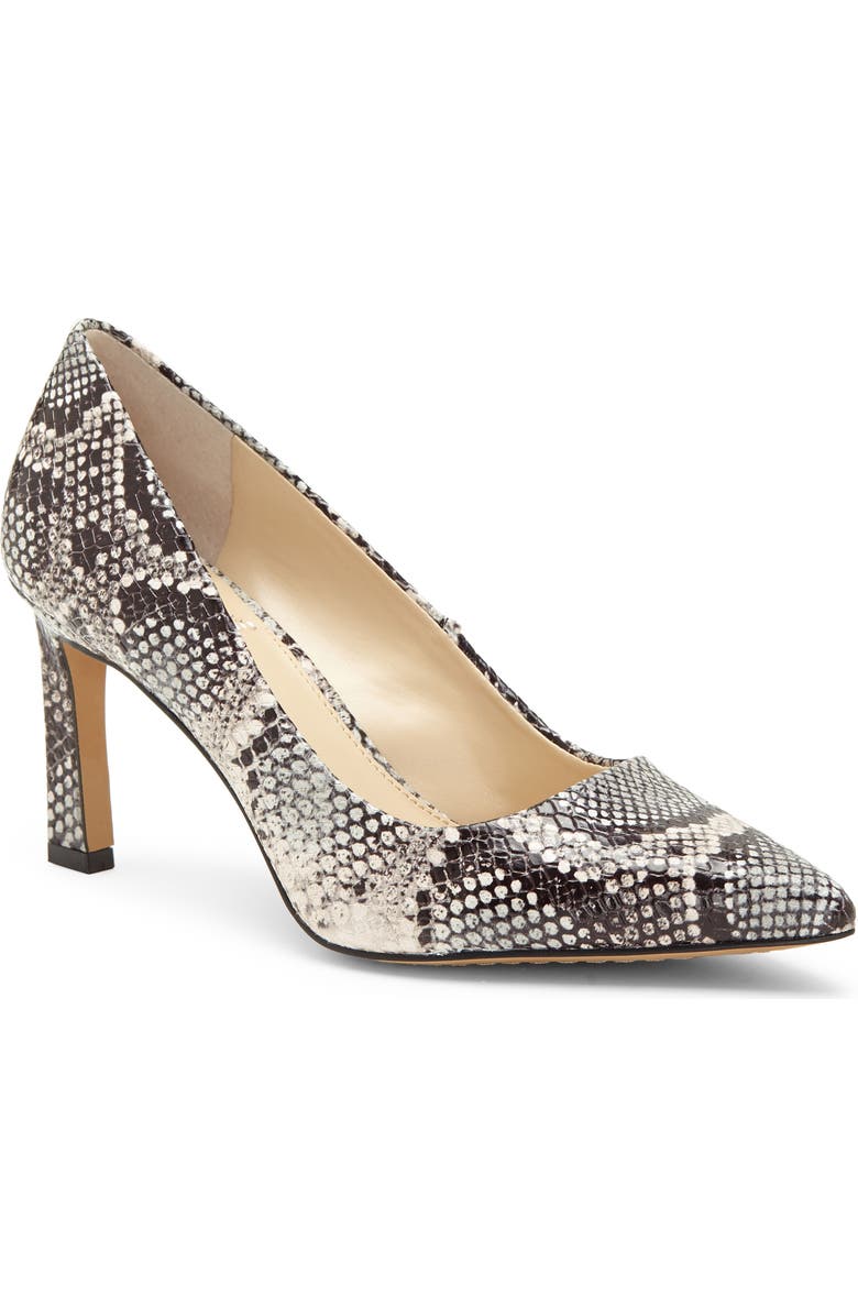 Vince Camuto Retsie Pointed Toe Pump, Main, color,