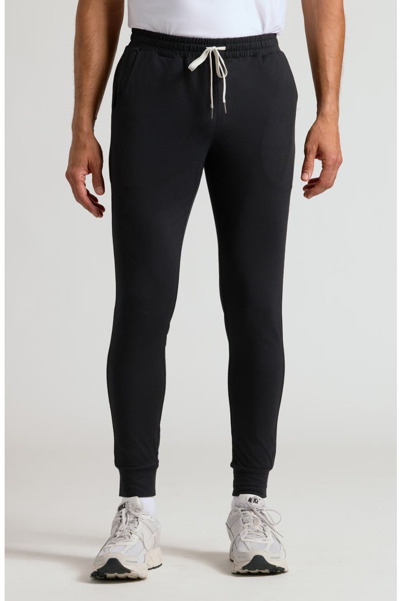 Active Performance Joggers, Main, color, BLACK
