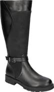 EASY STREET Erica Plus Knee High Boot