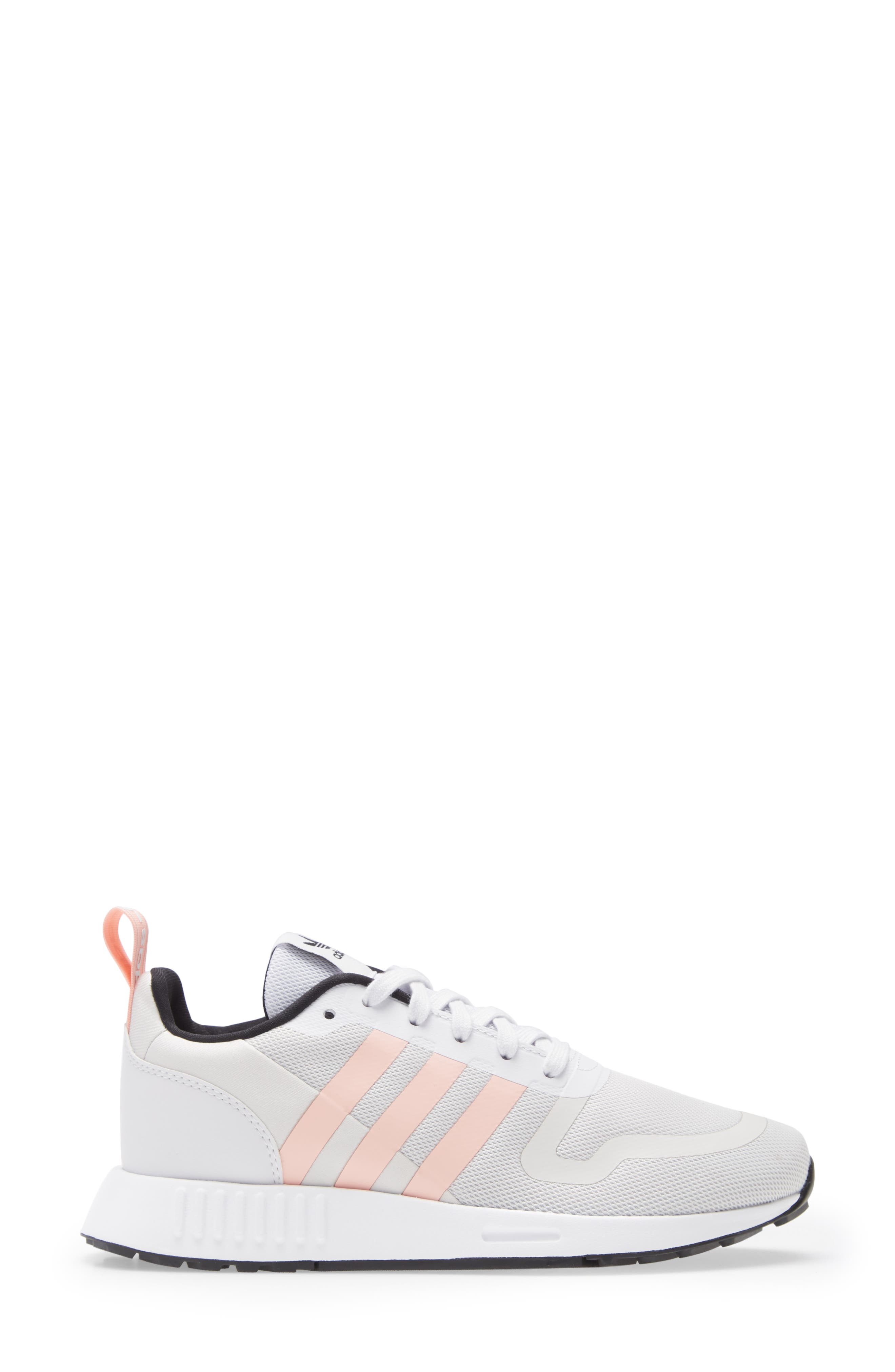 Multix Sneaker, Alternate, color, GREY ONE/ GLOW PINK