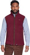Raging Bull Fleece Gilet
