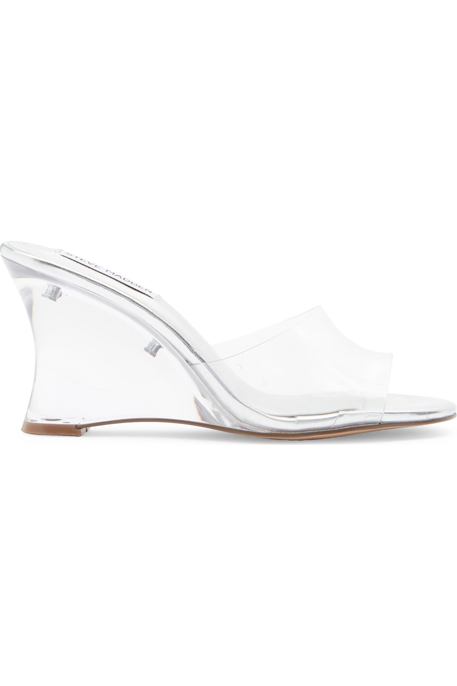 0944 Color Code Stormi Wedge Slide Sandal (Women) | Nordstromrack