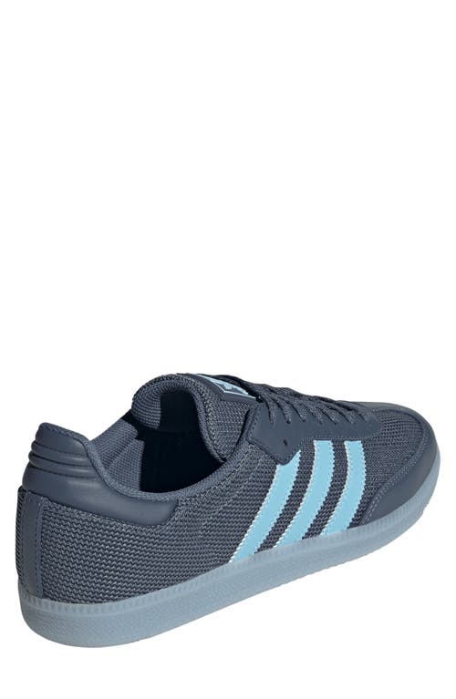 Adidas Originals Adidas Samba Og Sneaker In Multi