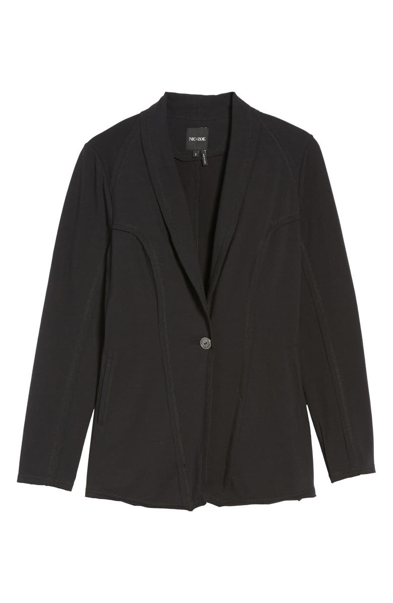 NIC+ZOE The Perfect Jacket, Alternate, color, 