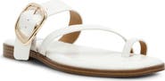 DV by Dolce Vita Makai Toe Loop Buckle Sandal