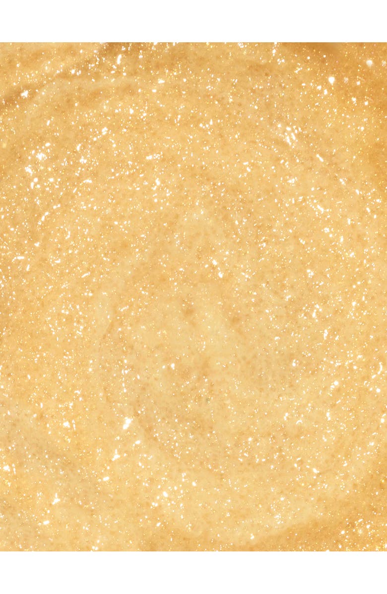 Omorovicza Gold Sugar Scrub, Alternate, color, 