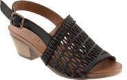 Bueno Lia Slingback Sandal