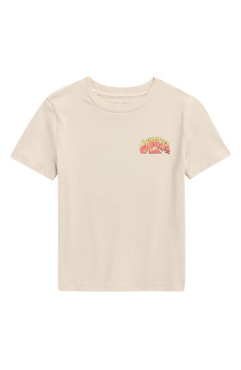 Kids' Hot Rodding Graphic T-Shirt