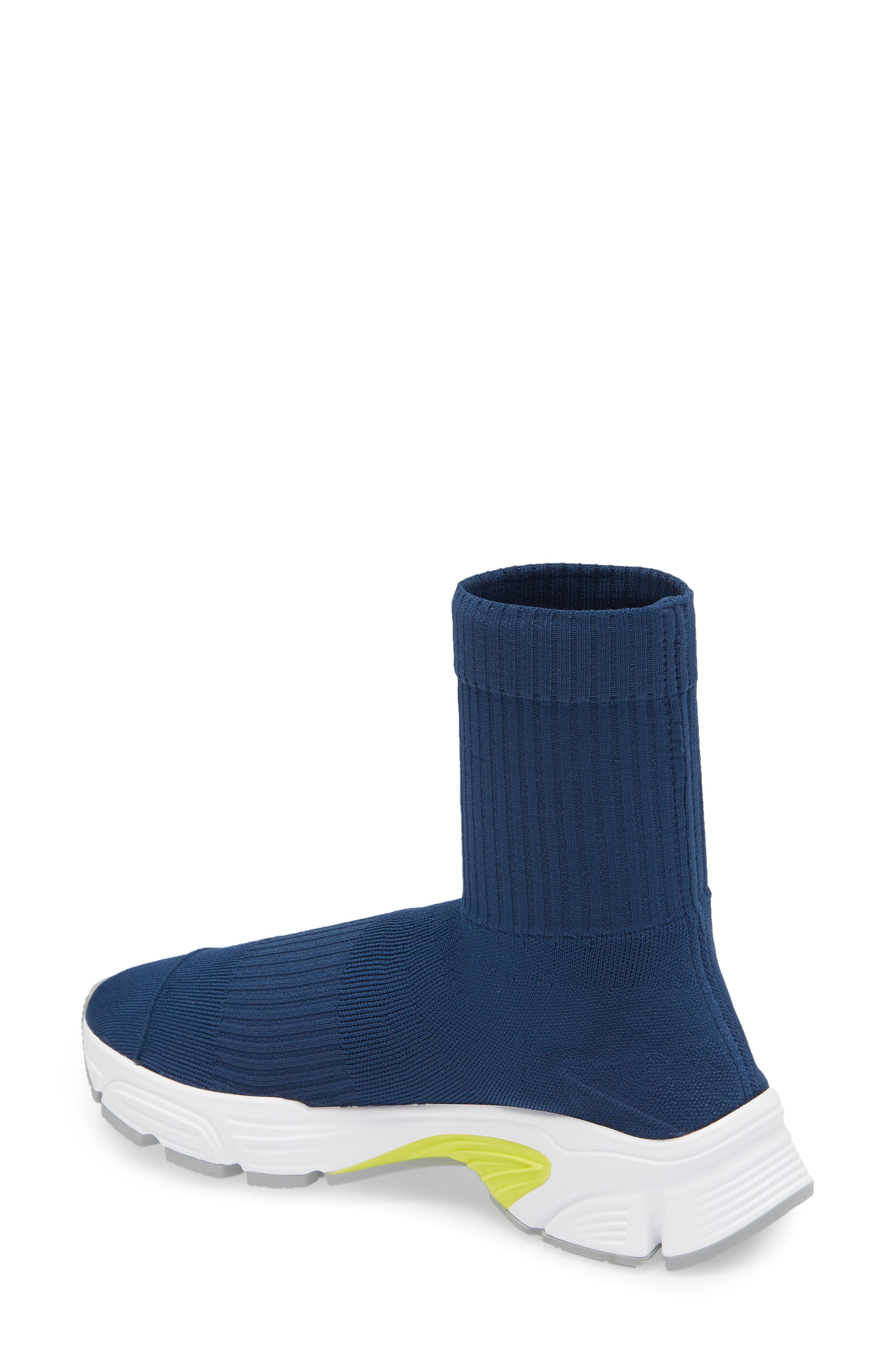Balenciaga Speed 3.0 Sock Sneaker, Alternate, color, 