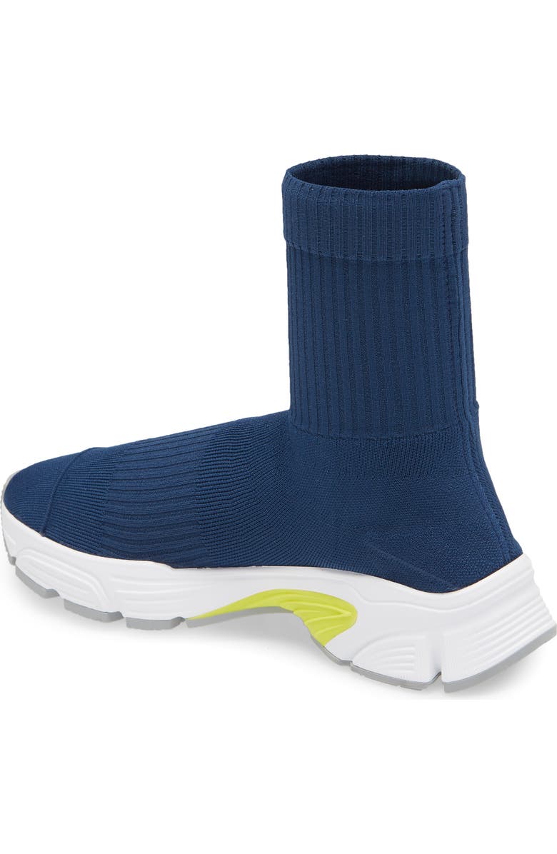 Balenciaga Speed 3.0 Sock Sneaker, Alternate, color,